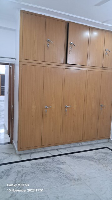 Furnished Amenities in 2 BHK Builder Floor at Vasundhara Sector 1 – for Rent