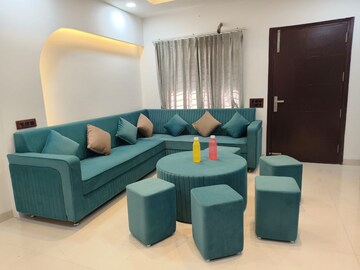 3 BHK Independent House For Rent in Jhalaria