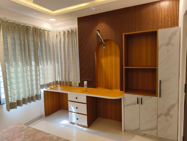Room, jhalaria 3 Bedroom 1700 Sq.Ft. Independent House In Jhalaria Indore 8794083