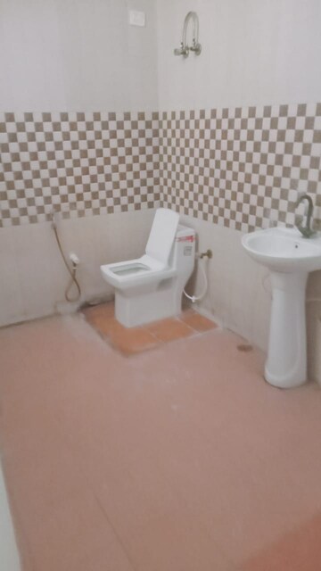Bathroom in  Pg at Sector 108 – for Rent