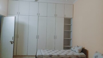 Tv Room in  Pg at Sector 108 – for Rent