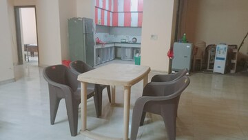 Kitchen in  Pg at Sector 108 – for Rent