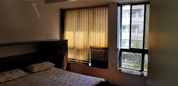 Bedroom, bandra west 2 Bedroom 750 Sq.Ft. Apartment In Bandra West Mumbai 8794034