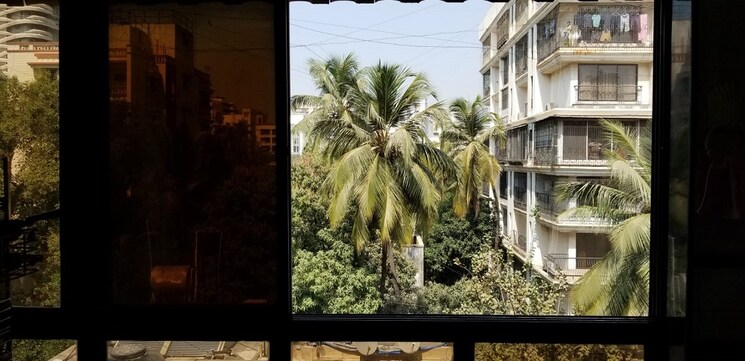 Balcony, bandra west 2 Bedroom 750 Sq.Ft. Apartment In Bandra West Mumbai 8794034