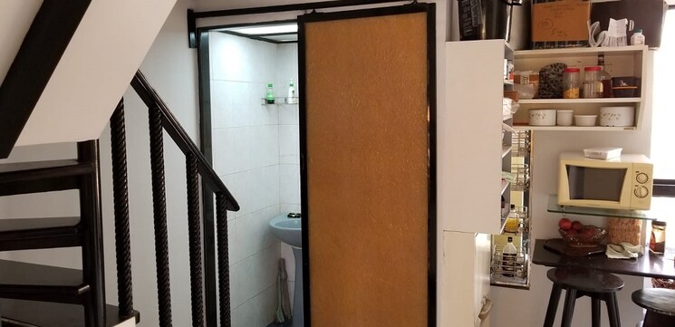 Room, bandra west 2 Bedroom 750 Sq.Ft. Apartment In Bandra West Mumbai 8794034