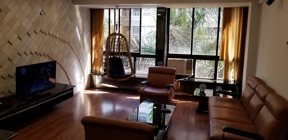 2 BHK + Pooja Room Apartment For Rent in CO-Operative Society 