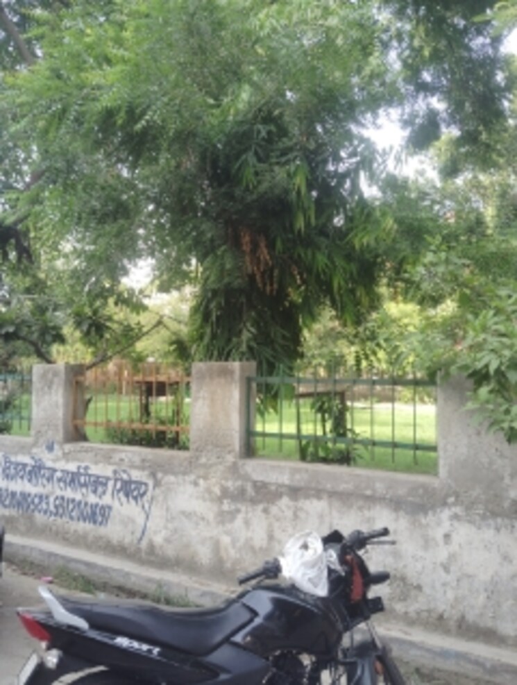 Exterior View, vasundhara sector 3 4 Bedroom 1750 Sq.Ft. Builder Floor In Vasundhara Sector 3 Ghaziabad 8794041