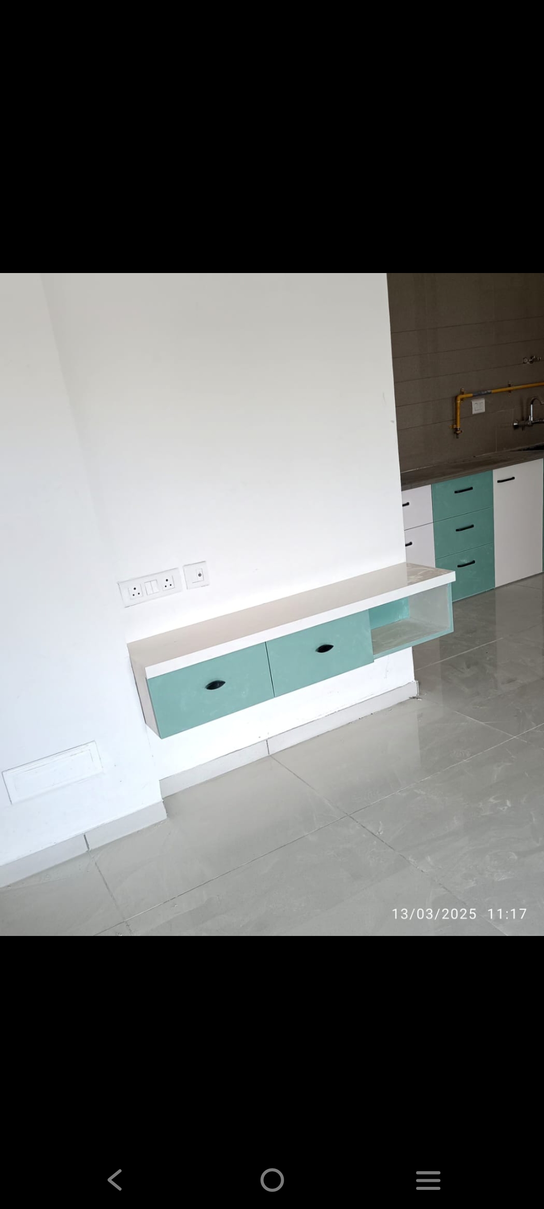 3 BHK Apartment For Rent in HR Eliseo