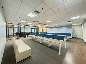 Team Area in  Office Space at Vijay Nagar – for Rent