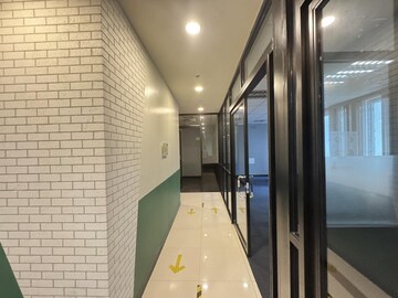 Building Lobby in  Office Space at Vijay Nagar – for Rent