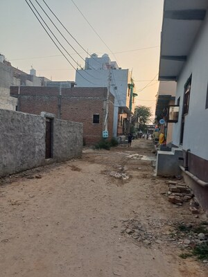  Plot For Sale in Dheeraj Nagar