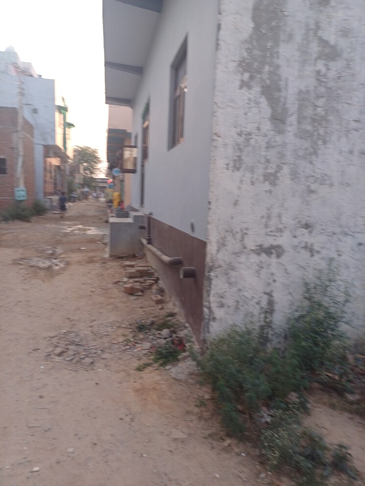 Exterior View, dheeraj nagar  59 Sq.Yd. Plot In Dheeraj Nagar Faridabad 8794044