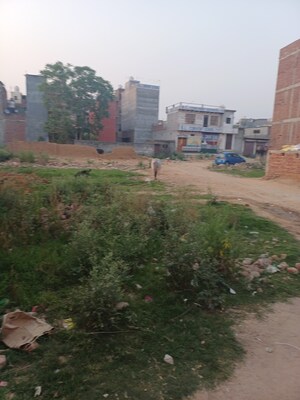  Plot – Exterior View View at Dheeraj Nagar - for Sale