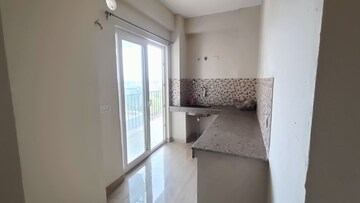 Kitchen in 2 BHK Apartment at Advitya Homes, Sector 143 – for Rent