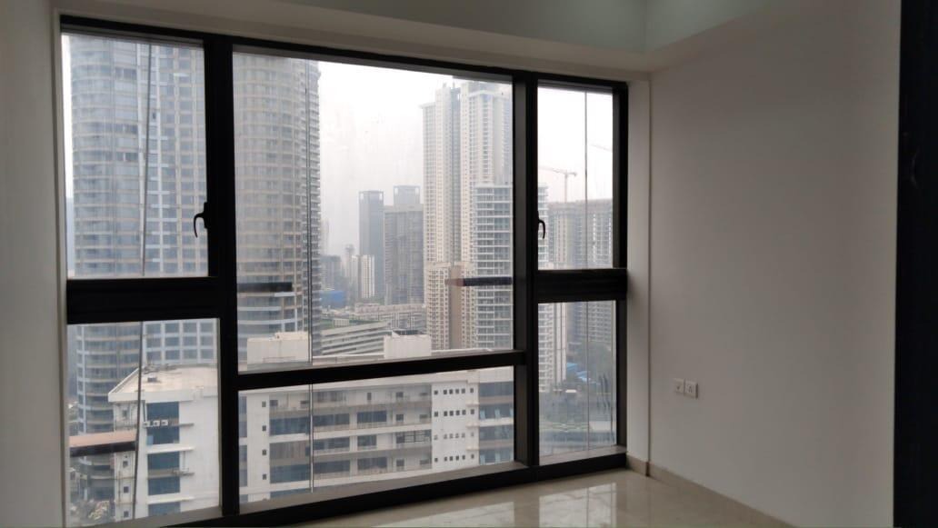 3 BHK + Pooja Room,Servant Room Apartment For Rent in Lodha Marquise