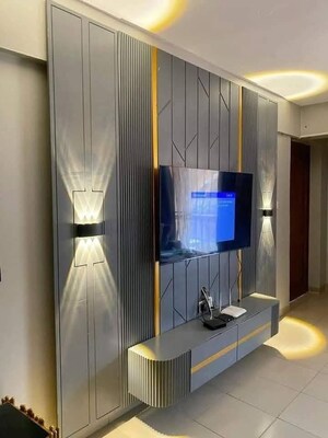 4 BHK Builder Floor For Sale in Igi Airport Area