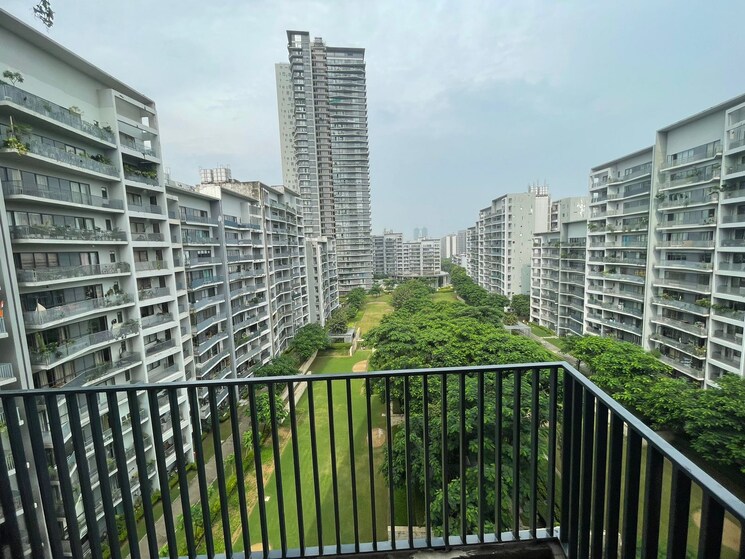 Exterior View, ireo-skyon 3.5 Bedroom 2080 Sq.Ft. Apartment In Sector 60 Gurgaon 8794048