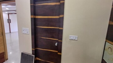 3 BHK Apartment For Rent in Manjeera Heights II, Lb Nagar