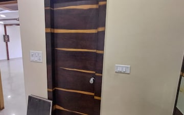 3 BHK Apartment For Rent in Manjeera Heights II, Lb Nagar