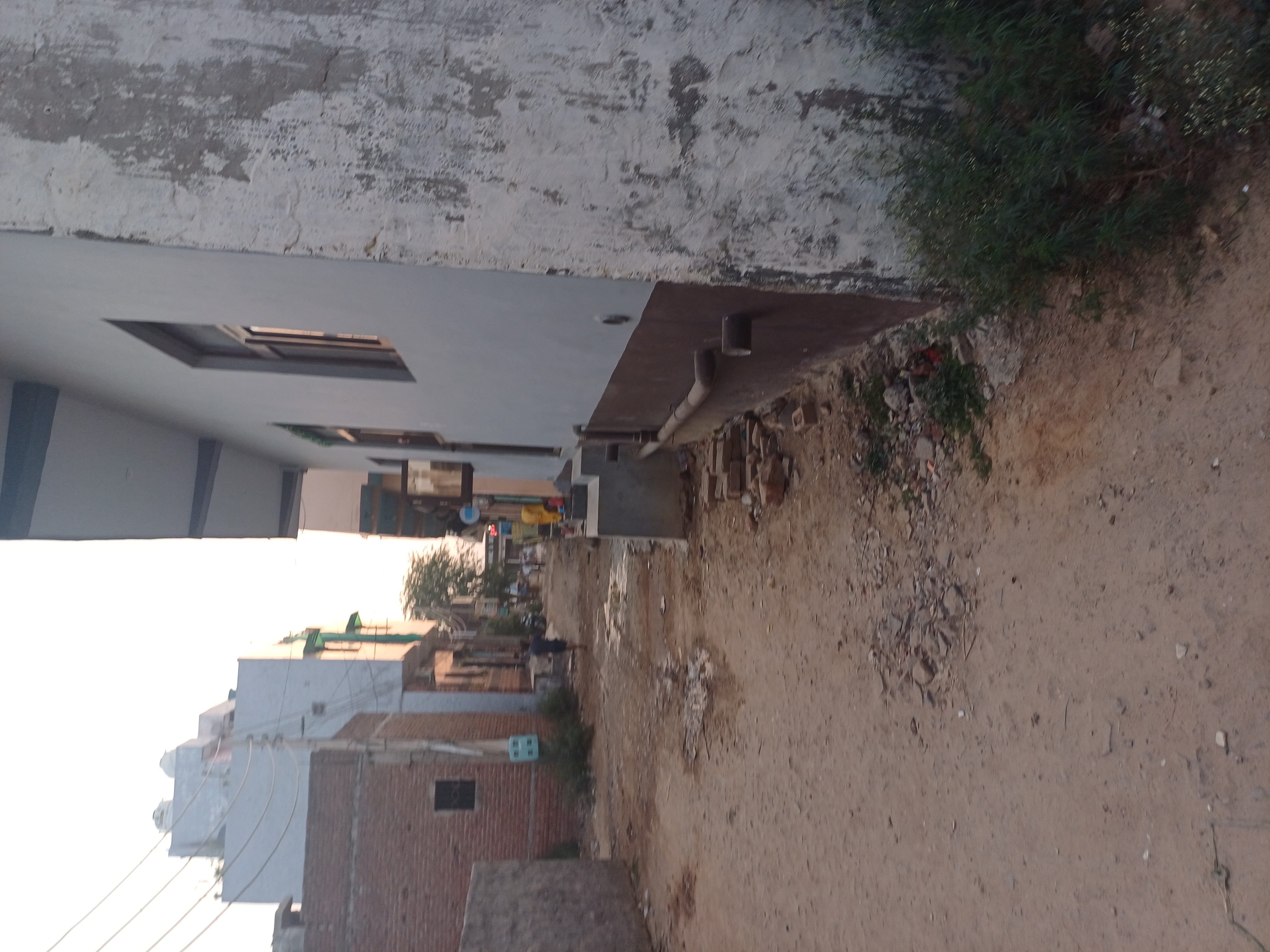 Plot For Sale in Jay Guru Ji Property 