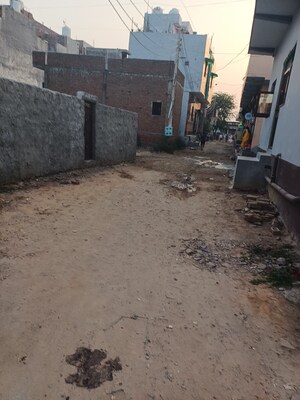  Plot – Exterior View View at Dheeraj Nagar - for Sale