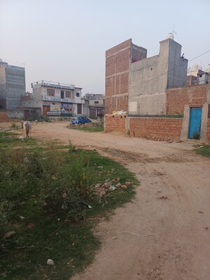  Plot – Exterior View View at Dheeraj Nagar - for Sale