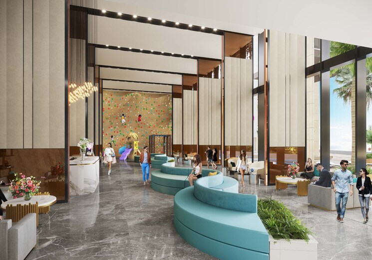 undefined, phulanakhara 3 Bedroom 1610 Sq.Ft. Apartment In Phulanakhara Bhubaneswar 8794050