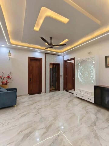 Bedroom in 3 BHK Apartment at Igi Airport Area – for Sale