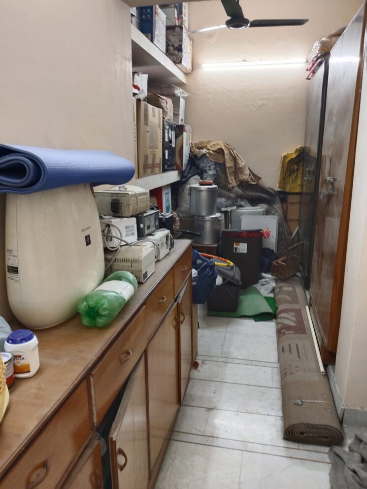 Exterior View, sector 55  212 Sq.Mt. Plot In Sector 55 Noida 8794065