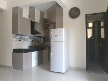 Kitchen in 2 BHK Apartment at Signature The Serenas, Sohna Sector 36 – for Rent