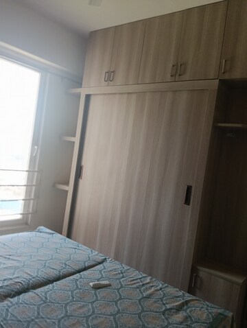 Balcony in 2 BHK Apartment at Signature The Serenas, Sohna Sector 36 – for Rent