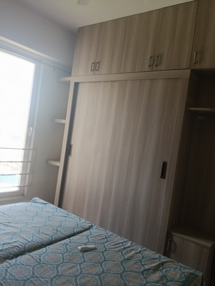 Balcony, signature-the-serenas 2 Bedroom 614 Sq.Ft. Apartment In Sohna Sector 36 Gurgaon 8794079