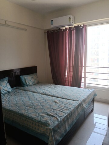 Bedroom in 2 BHK Apartment at Signature The Serenas, Sohna Sector 36 – for Rent