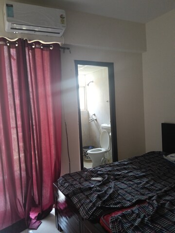 Bedroom in 2 BHK Apartment at Signature The Serenas, Sohna Sector 36 – for Rent