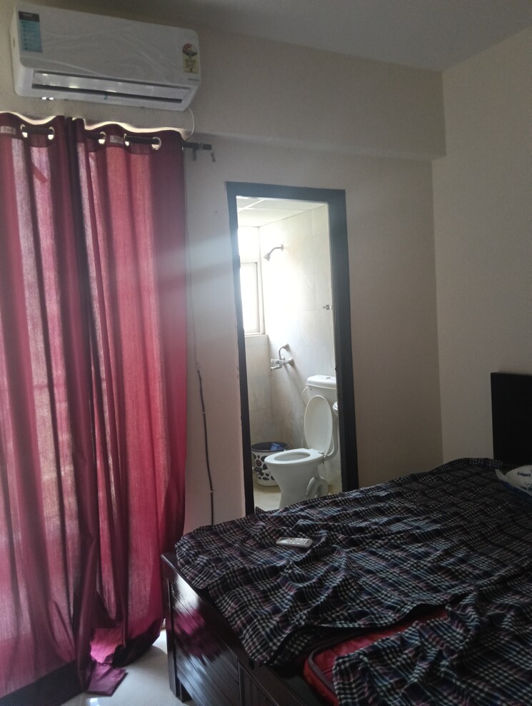 Bedroom, signature-the-serenas 2 Bedroom 614 Sq.Ft. Apartment In Sohna Sector 36 Gurgaon 8794079