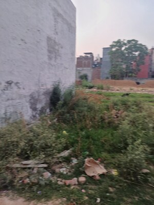 Plot Area in  Plot at Dheeraj Nagar – for Sale