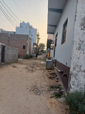  Plot – Exterior View View at Dheeraj Nagar - for Sale