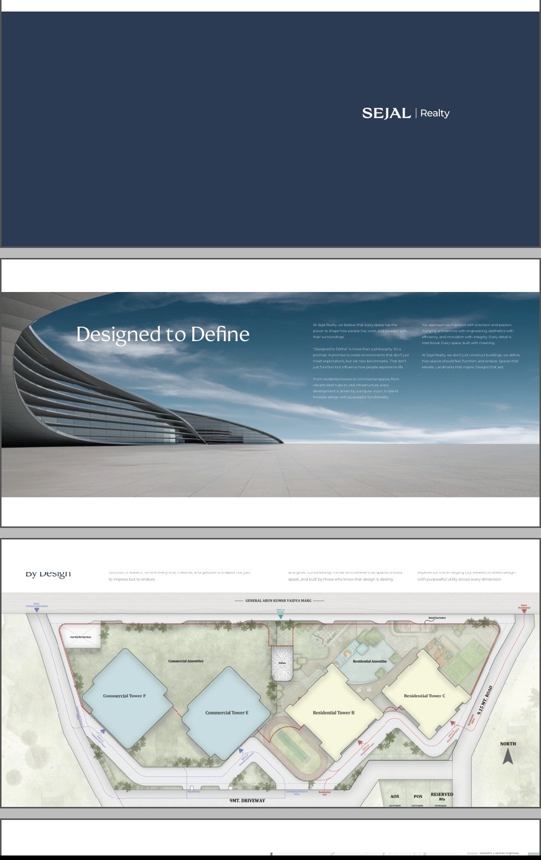 3 BHK + Servant Room,Study Room,Extra Room Apartment For Sale in Gokuldham CHS Goregaon