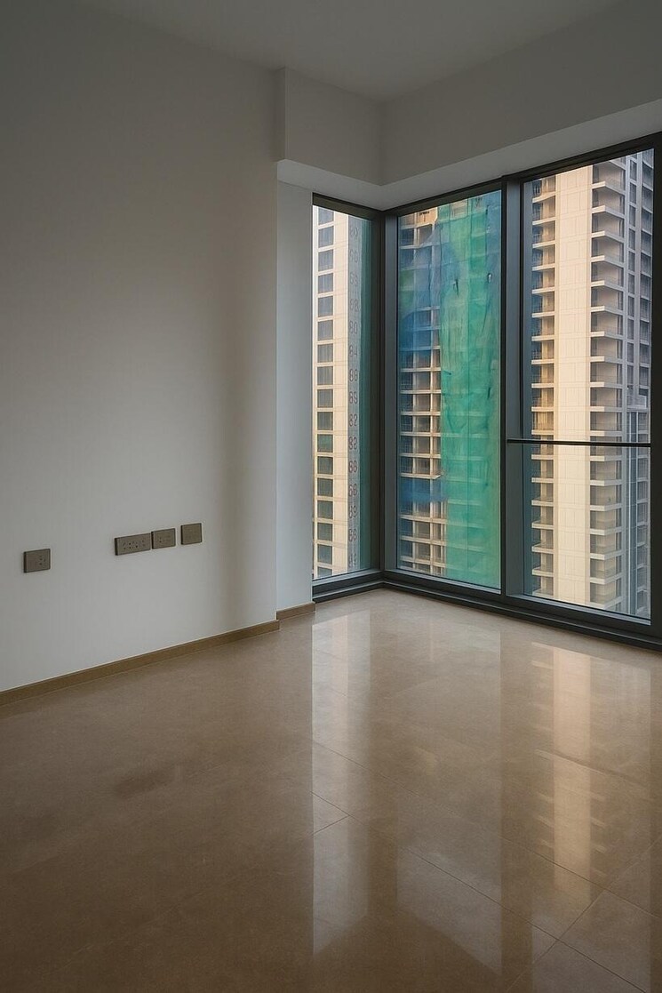 Room, rustomjee-crown 4 Bedroom 1500 Sq.Ft. Apartment In Prabhadevi Mumbai 8794076