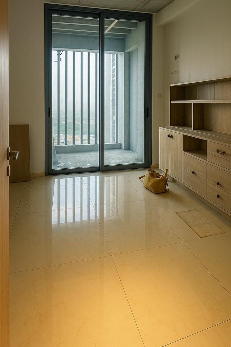 Room, rustomjee-crown 4 Bedroom 1500 Sq.Ft. Apartment In Prabhadevi Mumbai 8794076