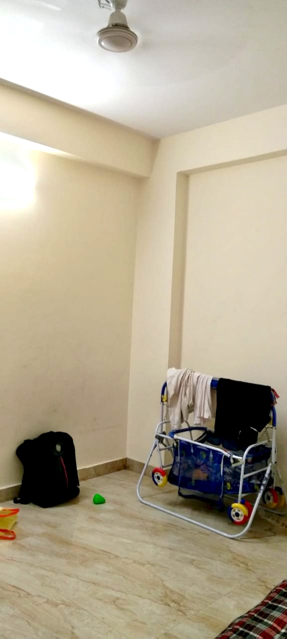 2 BHK + Extra Room Builder Floor For Rent in Mehrauli 