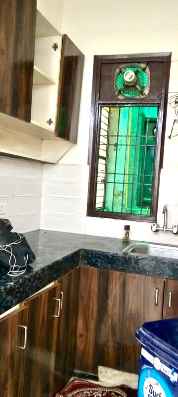 2 BHK Builder Floor – Exterior View View at Mehrauli - for Rent