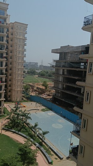 2 BHK Apartment – Exterior View View at Signature The Serenas, Sohna Sector 36 - for Sale