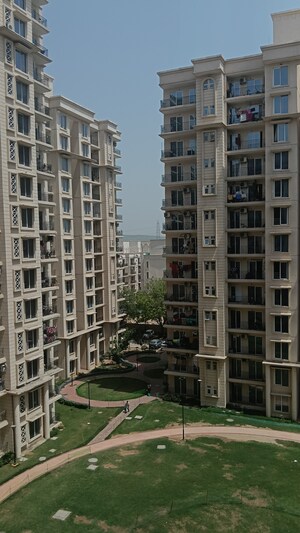2 BHK Apartment – Exterior View View at Signature The Serenas, Sohna Sector 36 - for Sale