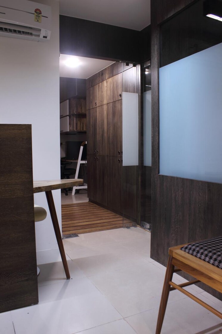 undefined, goyal-synergy-tower Commercial Office Space 1100 Sq.Ft. In Makarba Ahmedabad 8794086