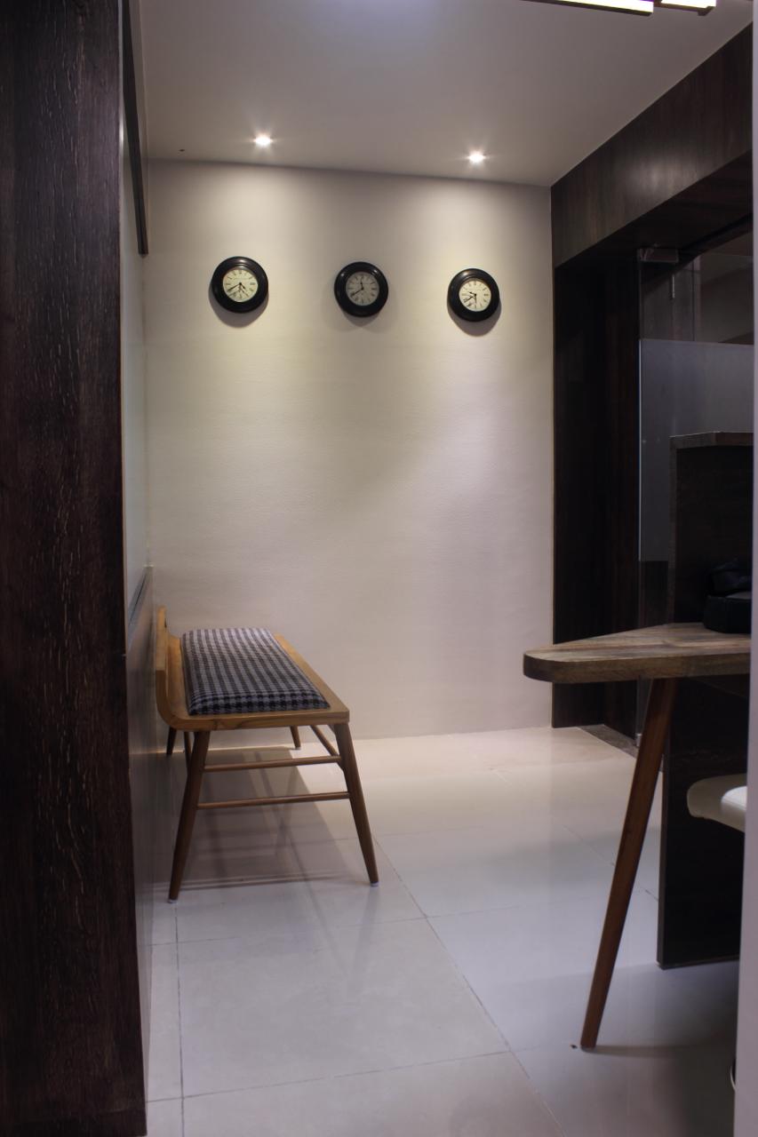 Office Space For Rent in Goyal Synergy Tower