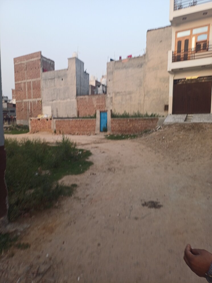 Exterior View, dheeraj nagar  62 Sq.Yd. Plot In Dheeraj Nagar Faridabad 8794099