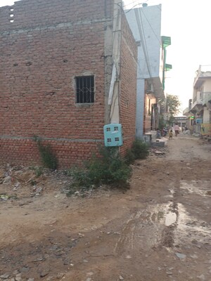  Plot – Exterior View View at Dheeraj Nagar - for Sale