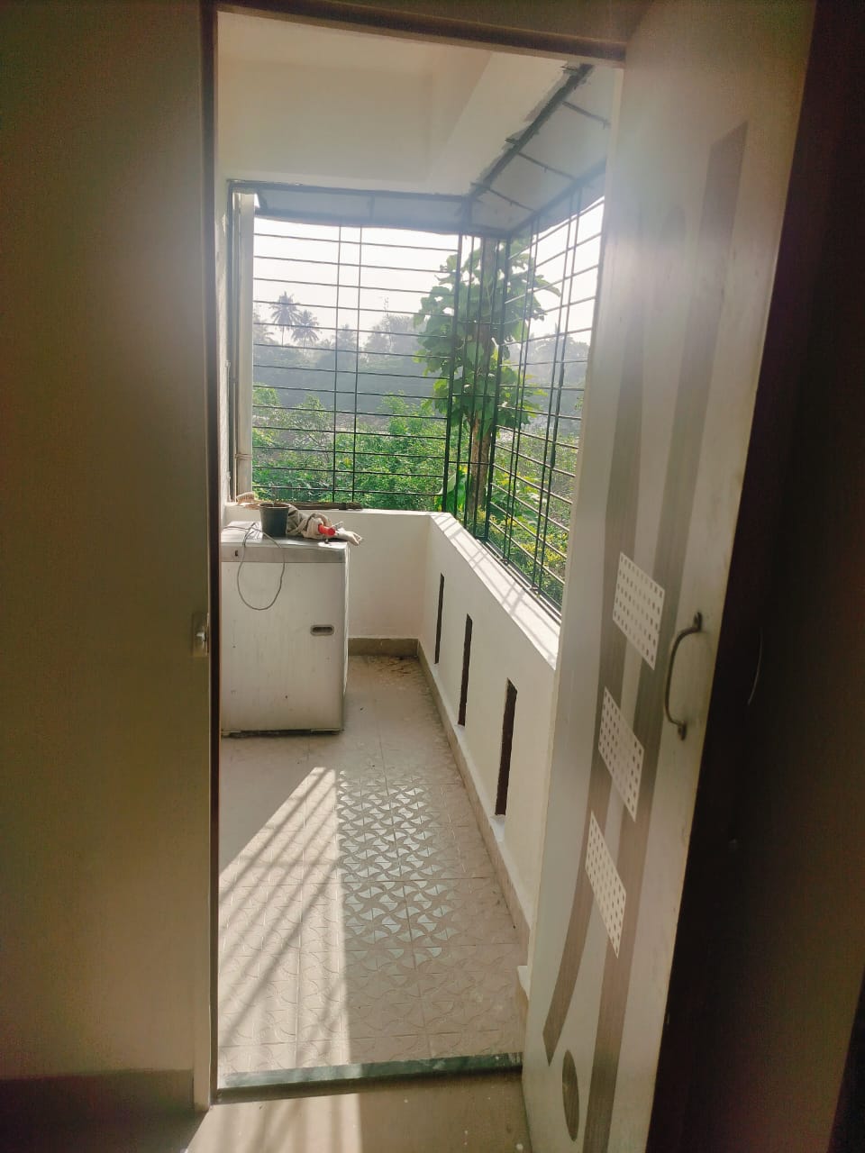 2 BHK + Extra Room Apartment For Rent in Preeti Prakash Soceity gh