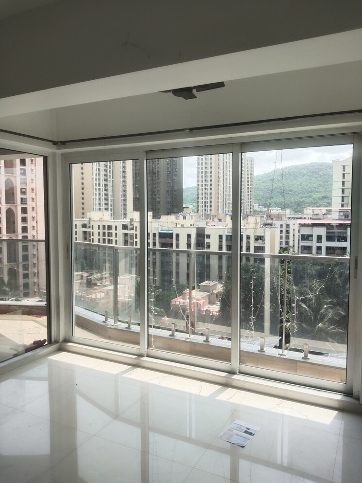  Parking, soham-crystal-spires 3 Bedroom 1349 Sq.Ft. Apartment In Ghodbunder Road Thane 8794107